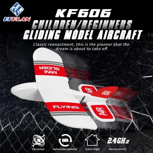 KFPLAN KF606