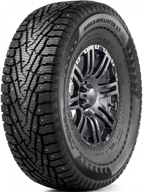 Nokian Hakkapeliitta LT2