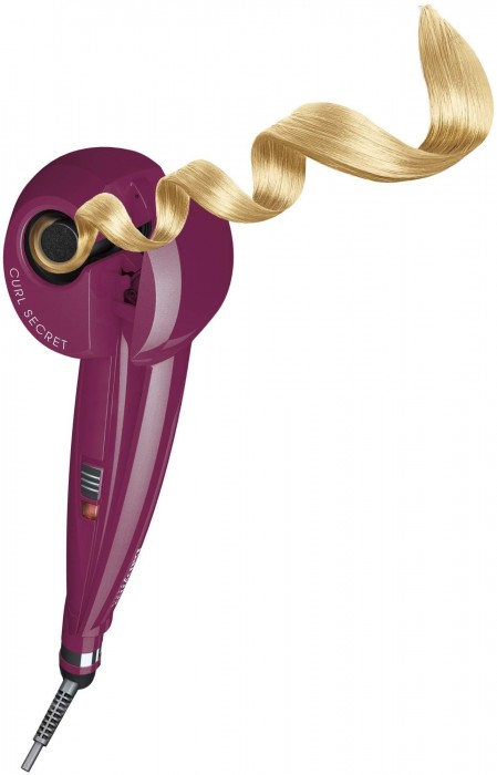 BaByliss Curl Secret C903PE