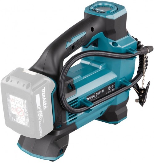 Makita DMP181Z