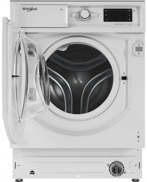 Whirlpool BI WMWG 81484E