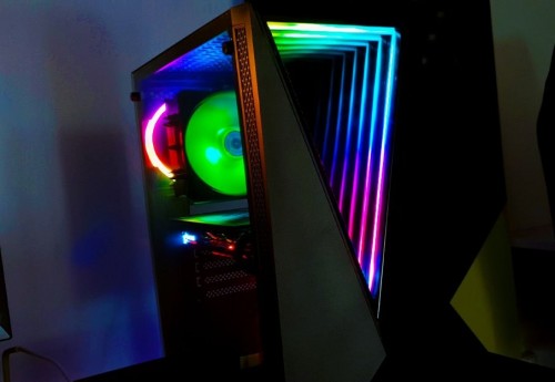 Kolink Void RGB