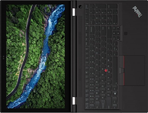 Lenovo ThinkPad P15 Gen 2