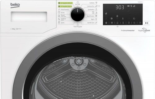 Beko DS 8539 TU