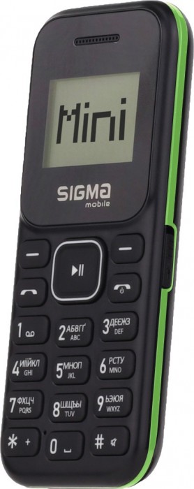 Sigma X-Style 14 Mini