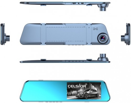 Celsior DVR-M4