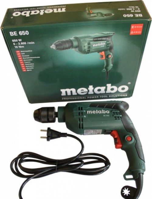 Metabo BE 650 600741850