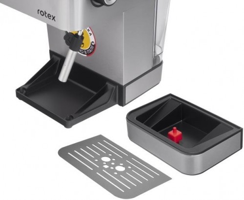 Rotex RCM750-S Life Espresso