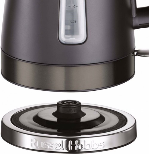 Russell Hobbs Matte Black 26140-70