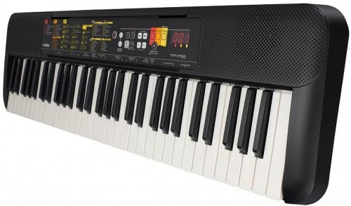 Yamaha PSR-F52