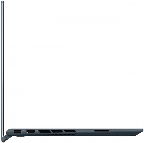 Asus ZenBook Pro 15 OLED UM535QE