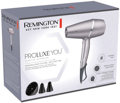 Remington ProLuxe AC9800