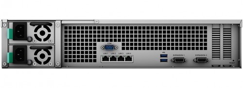 Synology RackStation RS3621RPxs