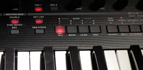 Korg Modwave