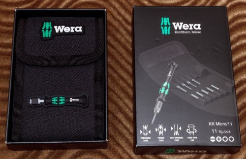 Wera WE-135938