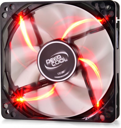 Deepcool WIND BLADE 120 B