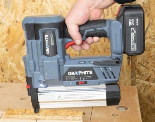 Graphite 58G081