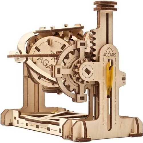 UGears Randomizer 70146