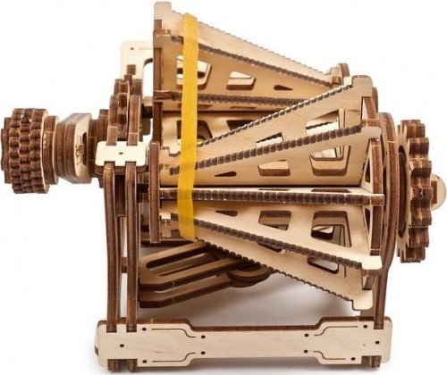 UGears Variator 70147