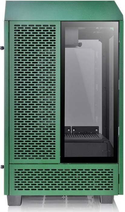 Thermaltake The Tower 100 Racing Green Mini