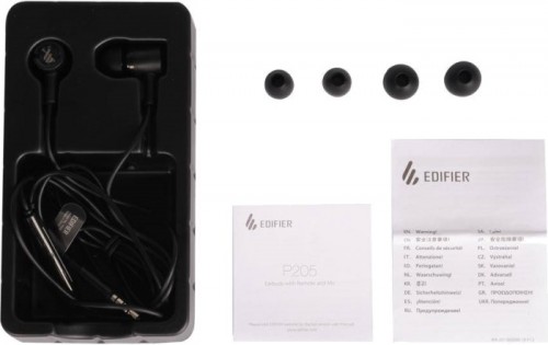 Edifier P205