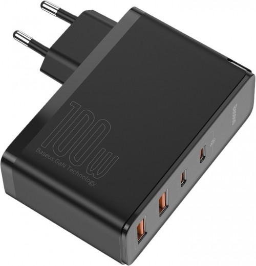 BASEUS GaN2 Pro Quick Charger 2C+2U 100W