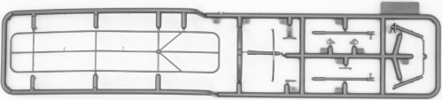 ICM Panzerspahwagen P 204 (f) Railway (1:35)