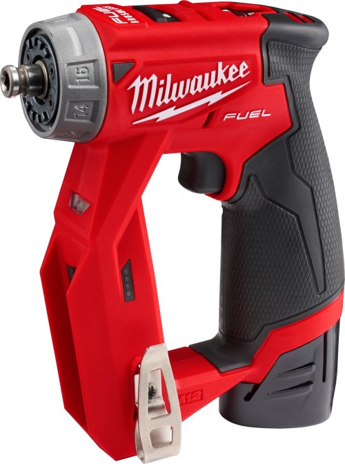 Milwaukee M12 FDDXKIT-202X