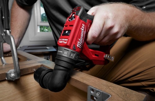 Milwaukee M12 FDDXKIT-202X