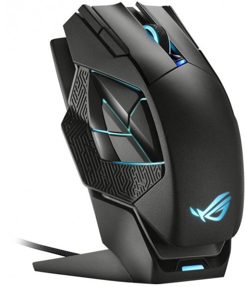 Asus ROG Spatha X