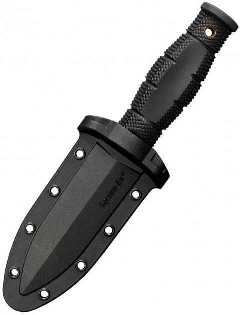 Cold Steel Leathermeck Mini SP