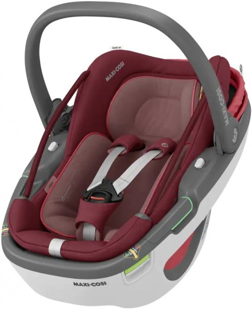 Maxi-Cosi Coral 360