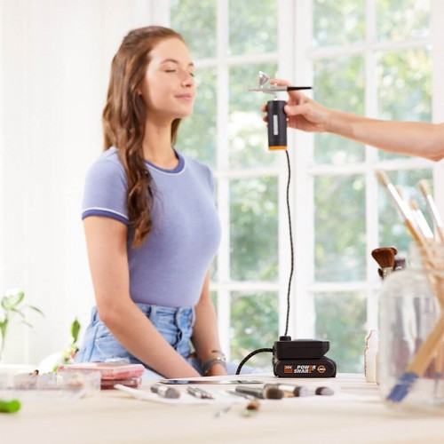 Worx MakerX WX742.9
