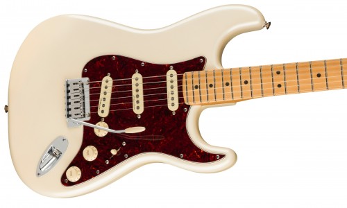 Fender Player Plus Stratocaster