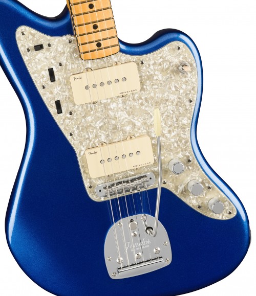 Fender American Ultra Jazzmaster