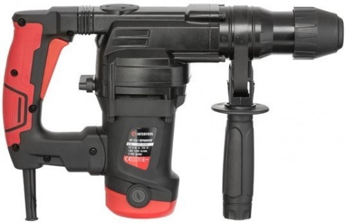 Intertool Storm WT-0161