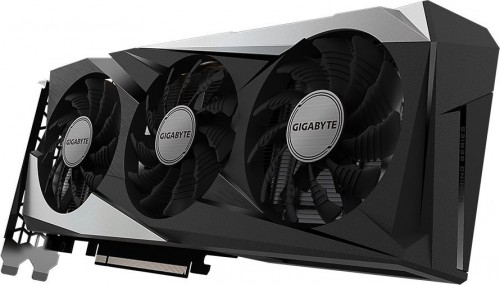 Gigabyte Radeon RX 6500 XT GAMING OC 4G