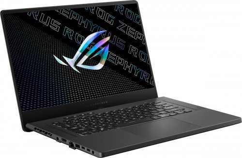 Asus ROG Zephyrus G15 (2022) GA503RW