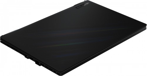 Asus ROG Zephyrus M16 (2022) GU603ZE