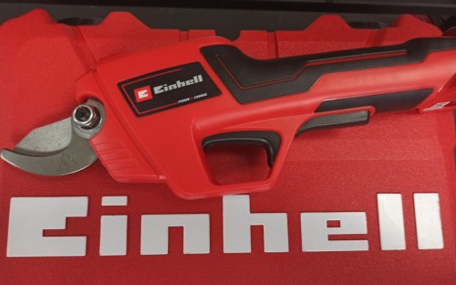 Einhell GE-LS 18 Li-Solo