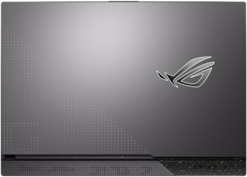 Asus ROG Strix G17 (2022) G713RM