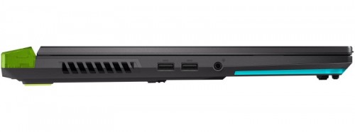 Asus ROG Strix G17 (2022) G713RC