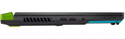 Asus ROG Strix G15 (2022) G513RW