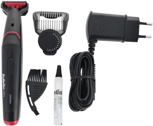 BaByliss Beard Master T 861E