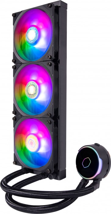 Cooler Master MasterLiquid PL360 FLUX