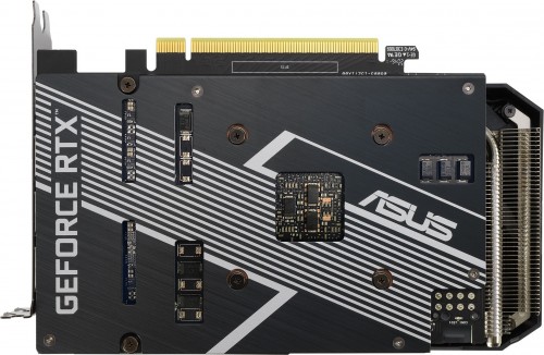 Asus GeForce RTX 3050 Dual 8GB