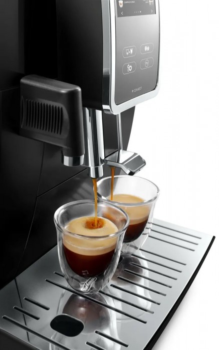 De'Longhi Dinamica Plus ECAM 370.70.B