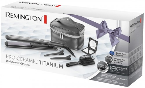 Remington Pro Ceramic Titanium S5506GP