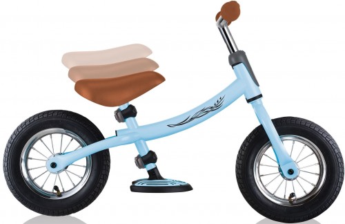 Globber Go bike Air