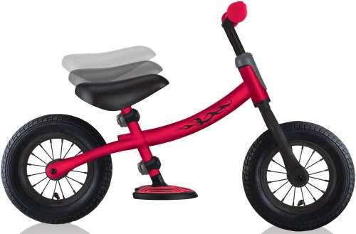 Globber Go bike Air